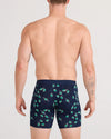Saxx Vibe Xtra Soft Comfort Soft Comfort Boxer Brief 6 - OYM