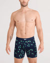 Saxx Vibe Xtra Soft Comfort Soft Comfort Boxer Brief 6 - OYM