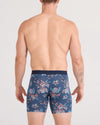 Vibe Xtra Soft Comfort Soft Comfort Boxer Brief 6" - PTI