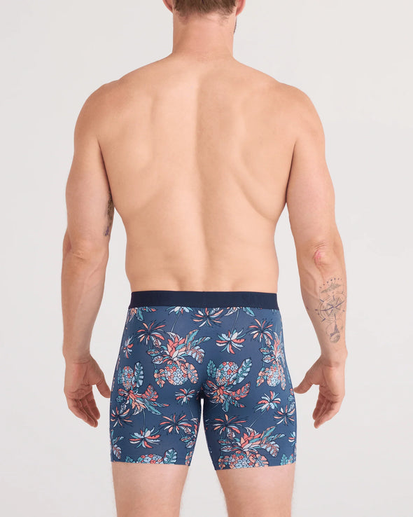 Vibe Xtra Soft Comfort Soft Comfort Boxer Brief 6" - PTI