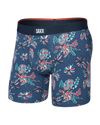 Vibe Xtra Soft Comfort Soft Comfort Boxer Brief 6" SXVX24-PTI