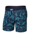 Vibe Xtra Soft Comfort Boxer Brief 6" - SXVX24F