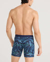 Vibe Xtra Soft Comfort Boxer Brief 6" - SXVX24F