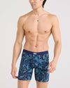 Vibe Xtra Soft Comfort Boxer Brief 6" - SXVX24F