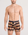 Vibe Xtra Soft Comfort Soft Comfort Boxer Brief 6" SXVX24F-SUD