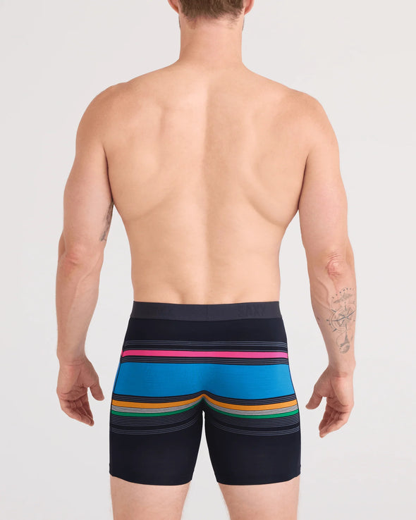 Vibe Xtra Soft Comfort Soft Comfort Boxer Brief 6"n - THS