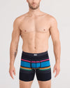 Vibe Xtra Soft Comfort Soft Comfort Boxer Brief 6"n - THS