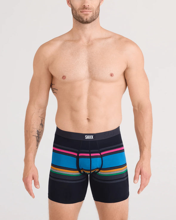 Vibe Xtra Soft Comfort Soft Comfort Boxer Brief 6"n - THS