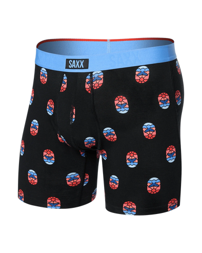 Vibe Xtra Soft Comfort Boxer Brief 6" - SXVX24F