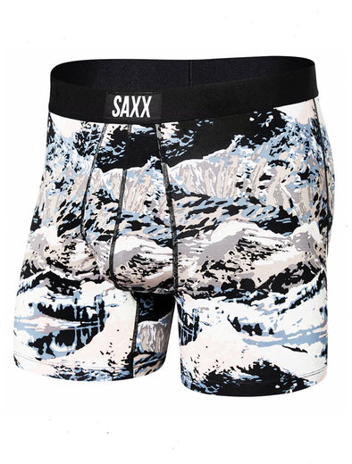 SAXX Fuse Boxer Brief - Men's - Clothing
