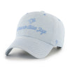 '47 Brand Clean Up Women's Adjustable Baseball Cap - Assorted