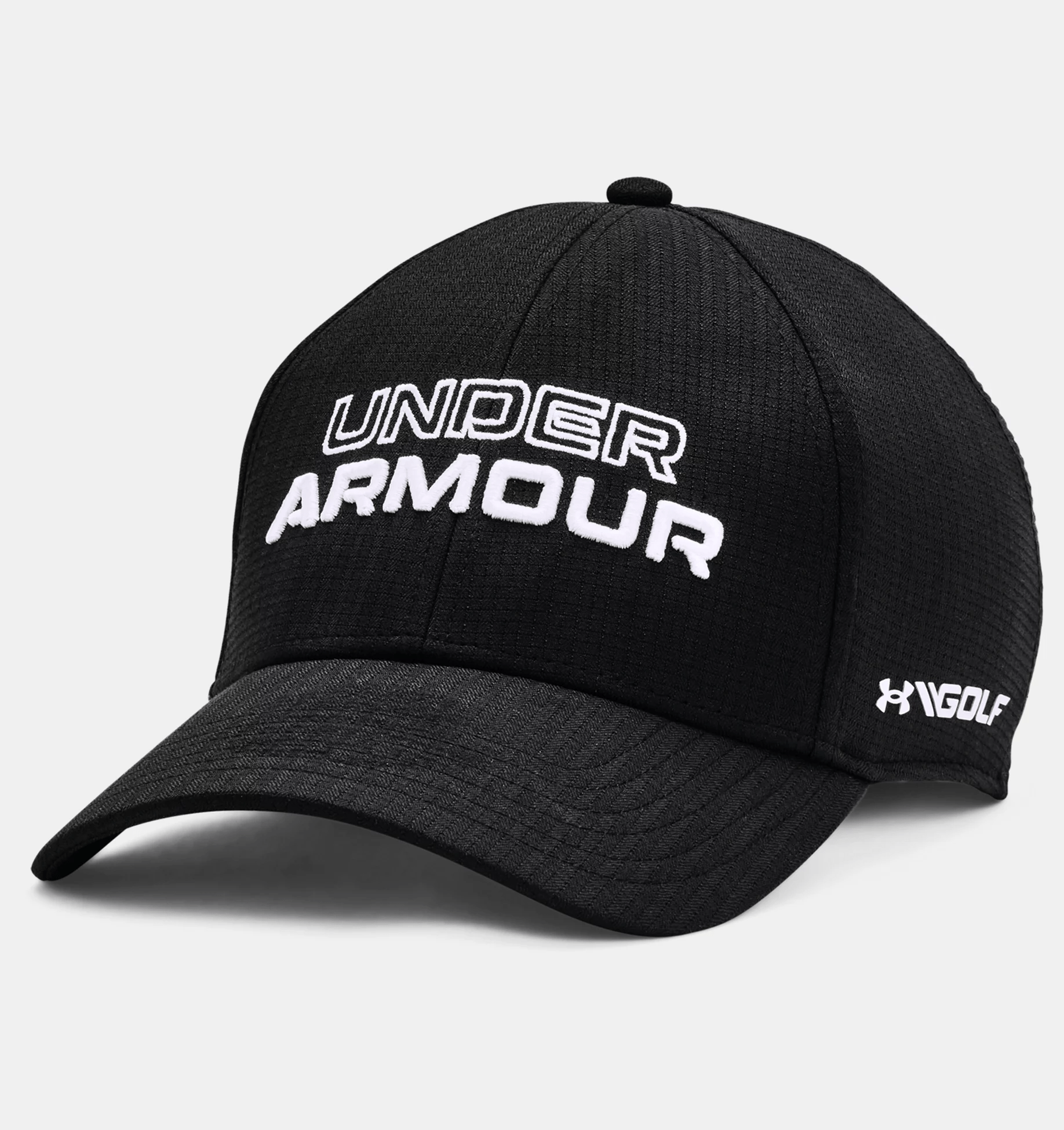 Under Armour Jordan Spieth Golf Hat 1361545