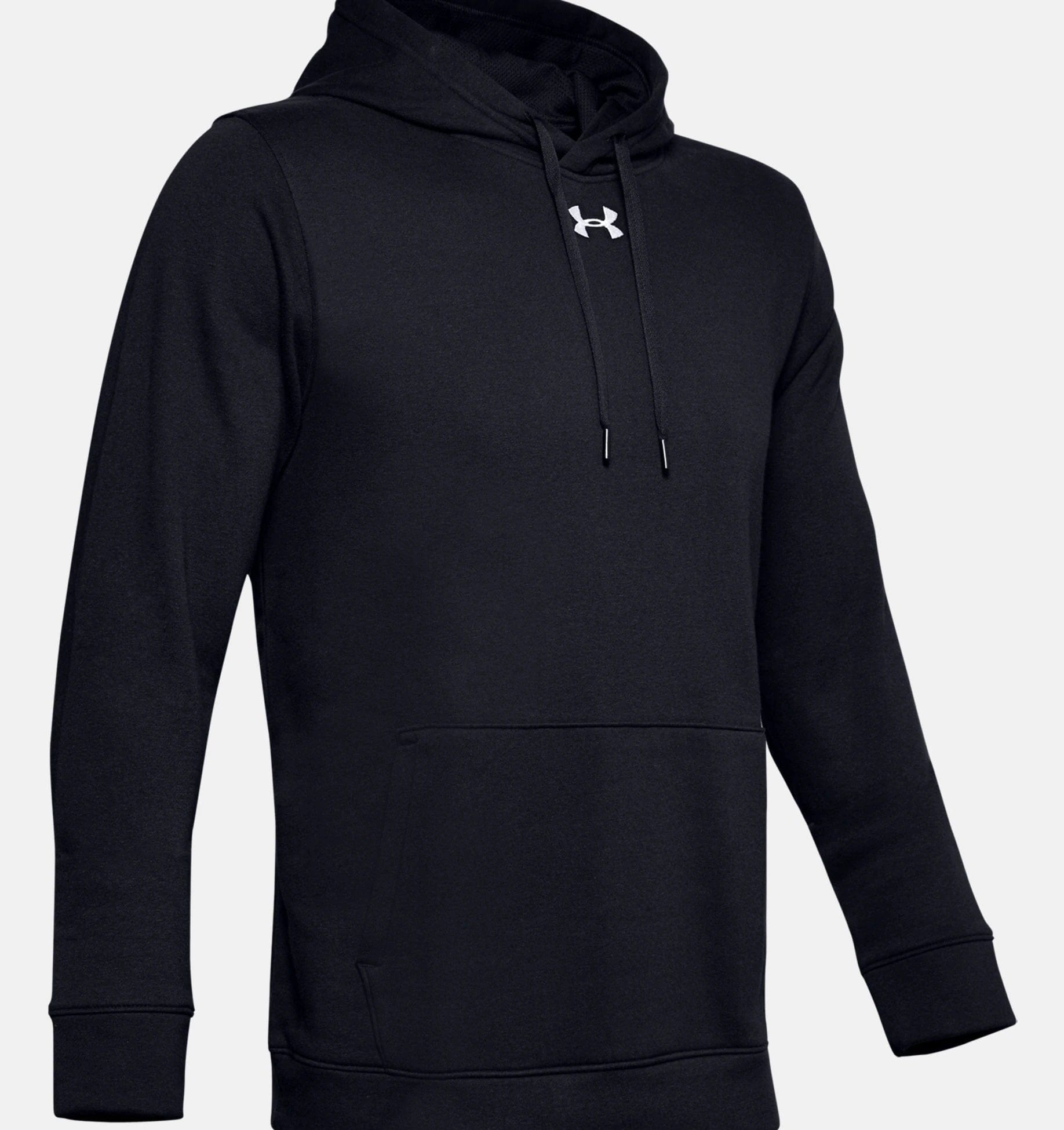 Under Armour Hustle Fleece Hoodie Big Tall Sizes 1300123 Assorte