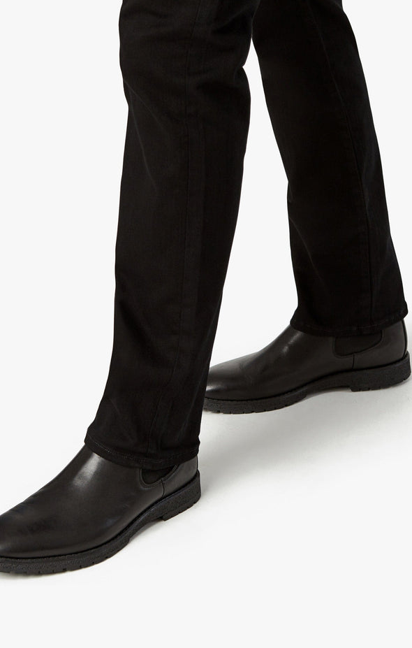 Luxury Jeans by 34 Heritage - Cool - Black Vintage Comfort - 001014-23963