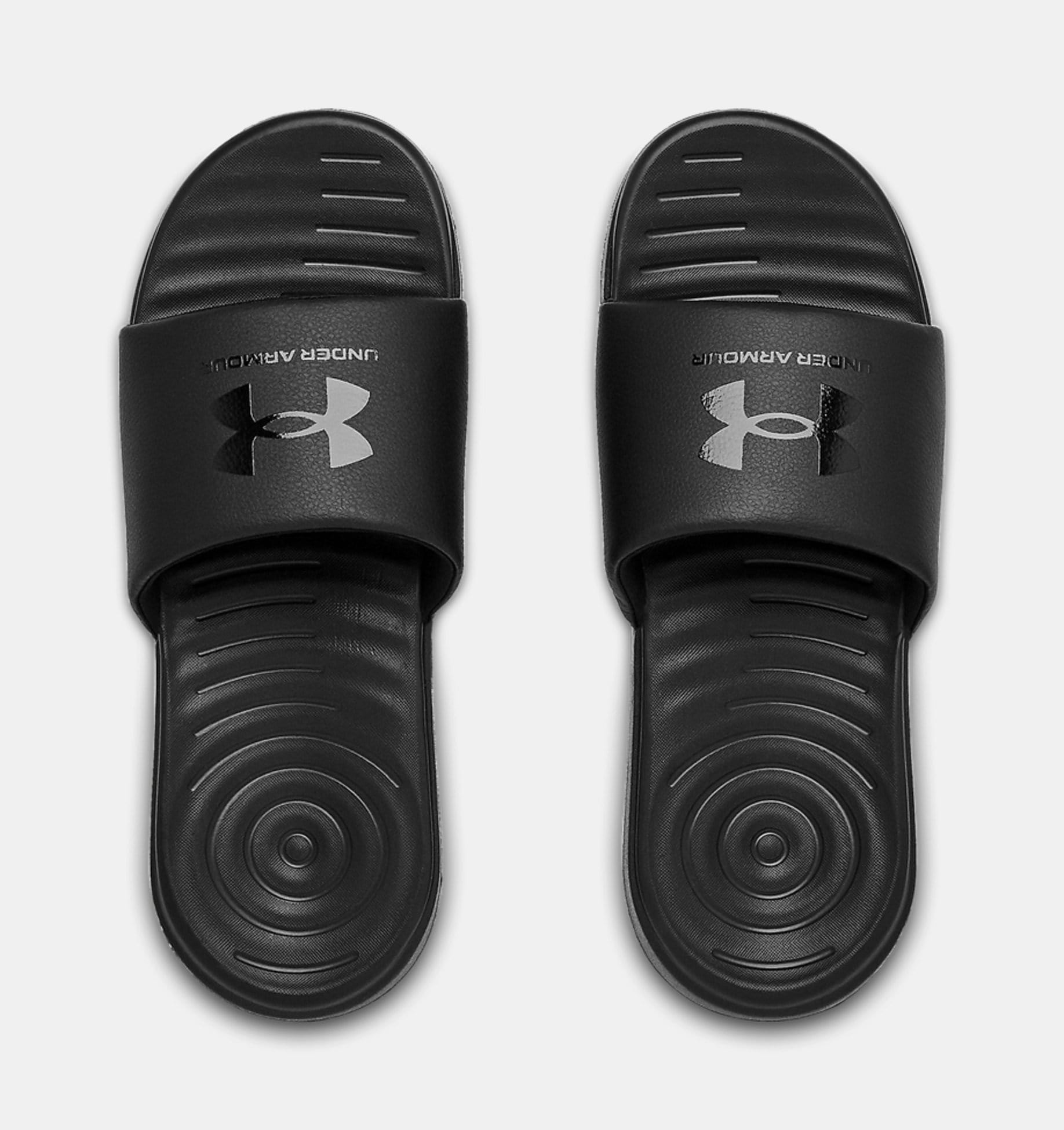 Under Armour ANSA Fixed Slides 3023761