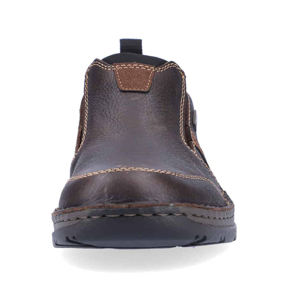 Rieker Slip-On Extra Wide Shoe - 05355-25
