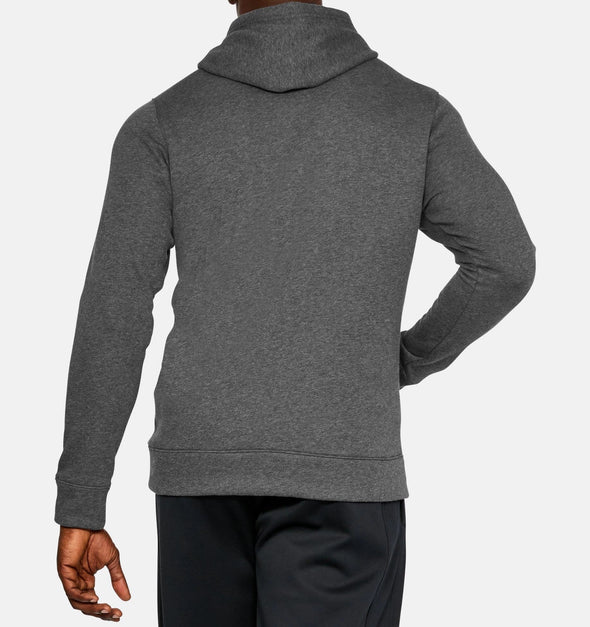 Under Armour Hustle Fleece Hoodie - 1300123 - 090