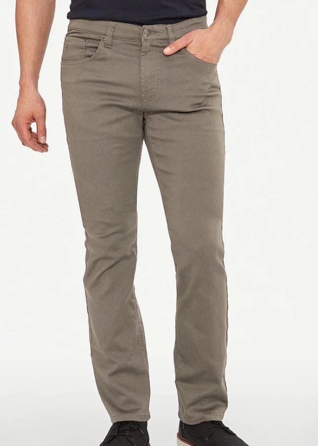Lois Casual Pant Vino - 1136-6240 -07