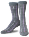 Cole & Parker Crew Socks - Assorted Styles