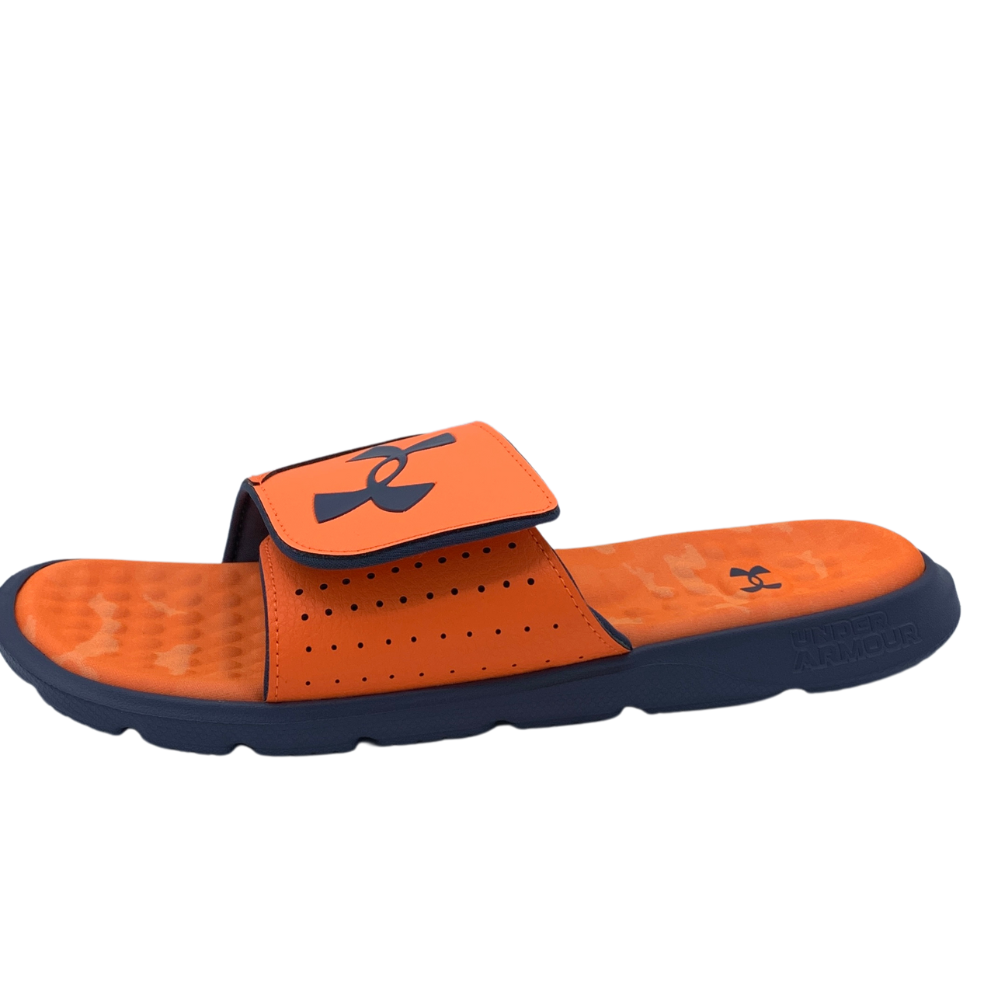 Under Armour Ignite Pro Slide Sandals 3026025 801