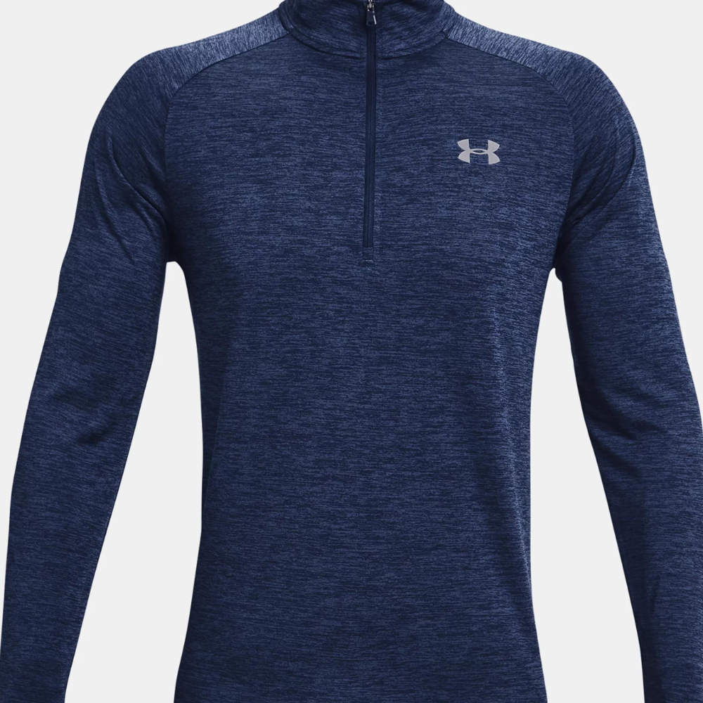 Under Armour Tech ½ Zip Long Sleeve Sweater 1328495