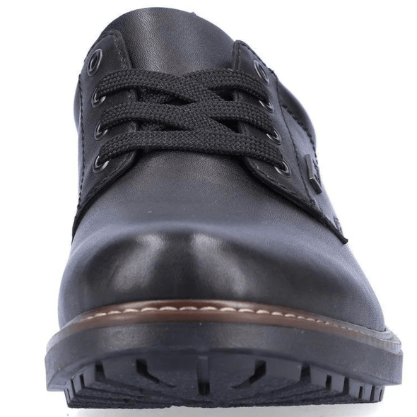 Rieker Lace Up Shoe - F4611-00