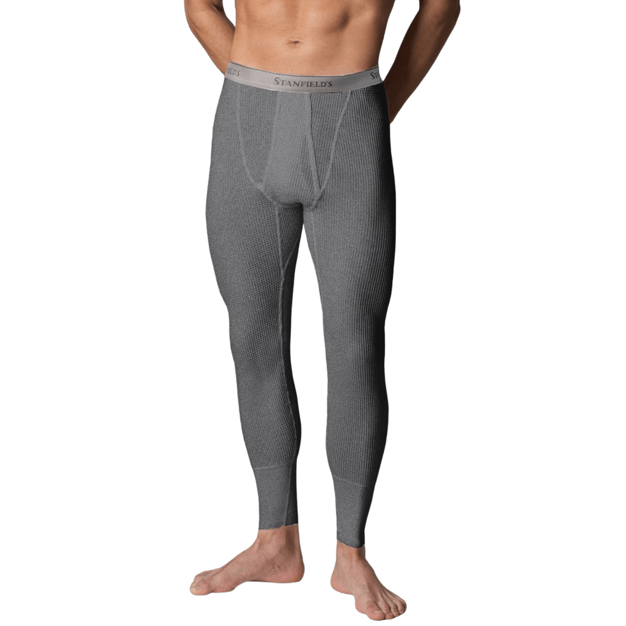 Stanfield's Thermal Long Johns - Waffle (thermal)Long Underwear - 6624