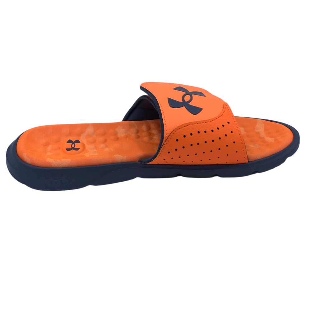 New balance slides 801 best sale