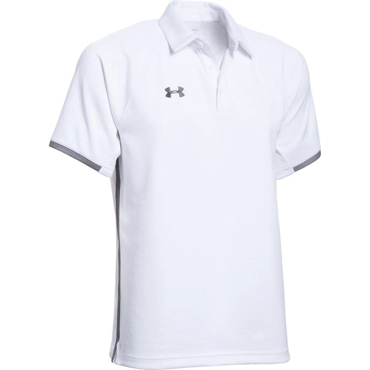 Rival polo top