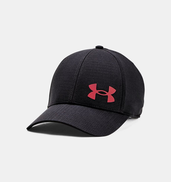 Under Armour Iso-Chill ArmourVent™ Stretch Hat - 1361530