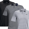 Under Armour Performance Striped Polo - 1361823 - Assorted Colours
