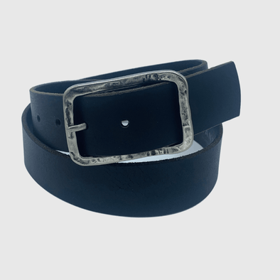 Bench Craft Jean Vintage Leather Belt - 9452