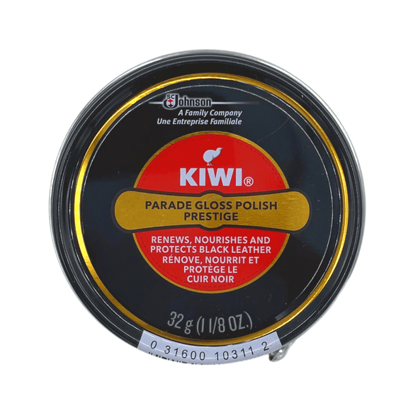 Kiwi Polish Paste