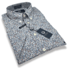 Viyella Short Sleeve Sport Shirt - 558351