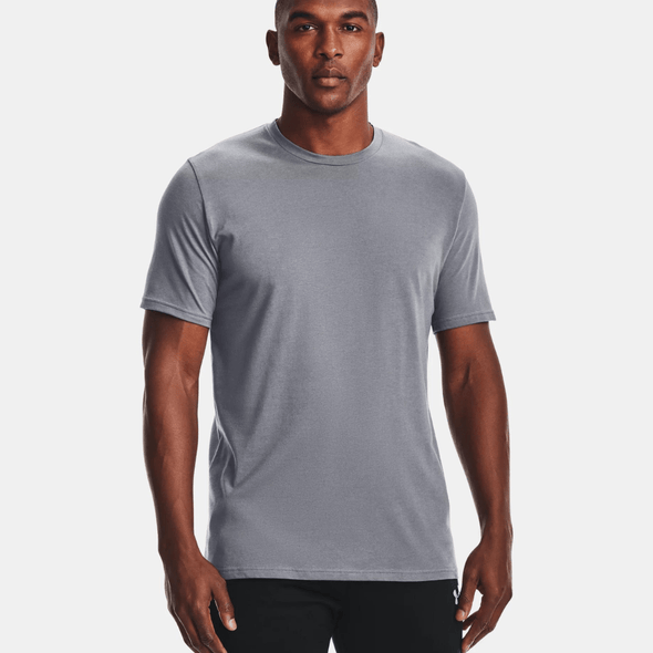 Under Armour Team Camp Shirt - 1360693