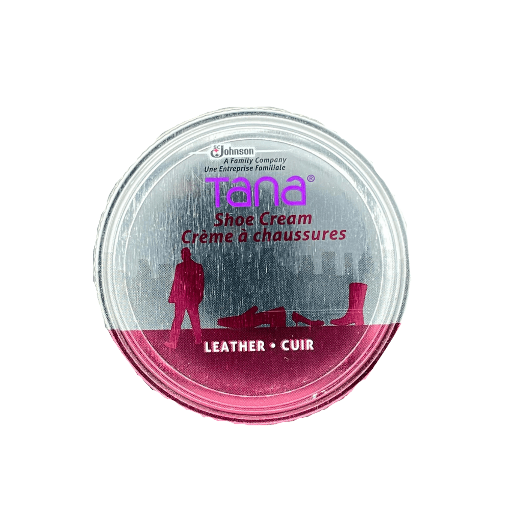 Tana hot sale shoe cream
