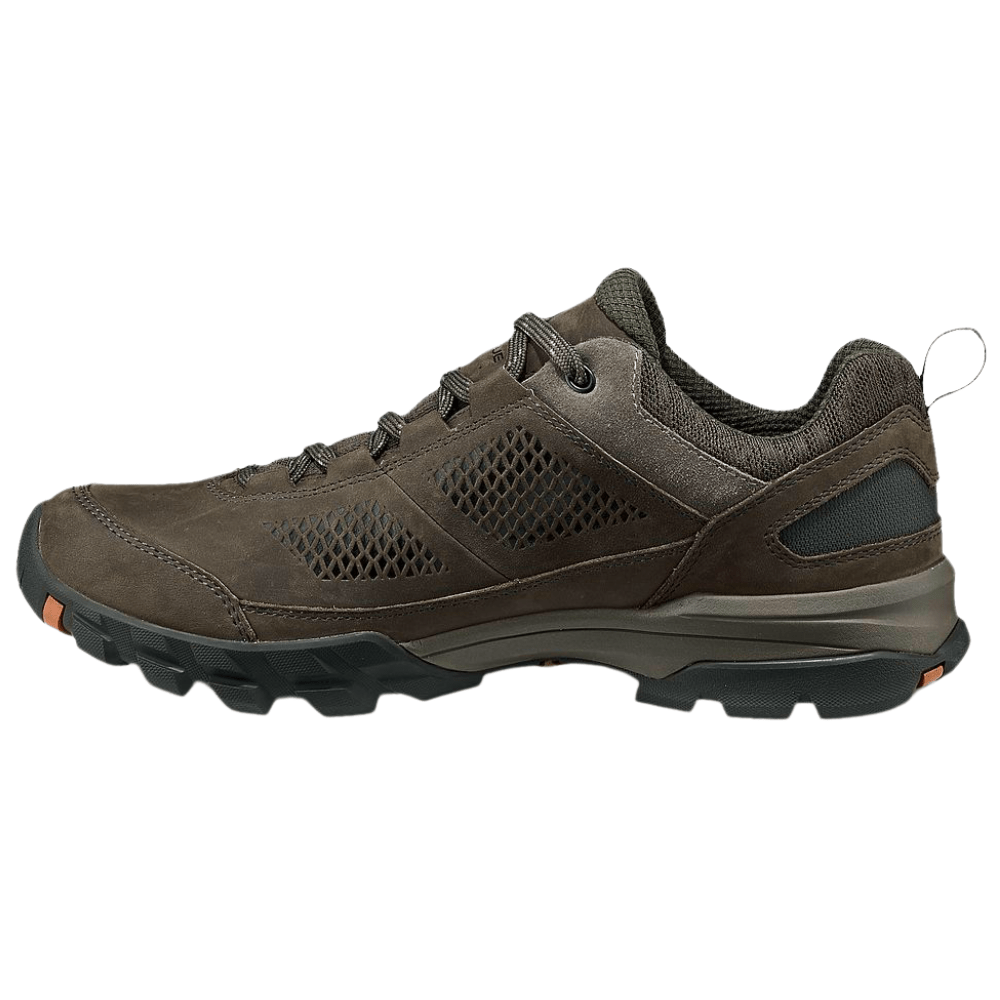 Vasque Talus AT Low UltraDry Waterproof Hiking Shoe Br Olive 736