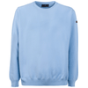 Green Coast Italian Sweater 5401 Celeste (Light Blue) Col. #52