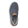 Rieker Slip-on Leather Shoe - 17360-15