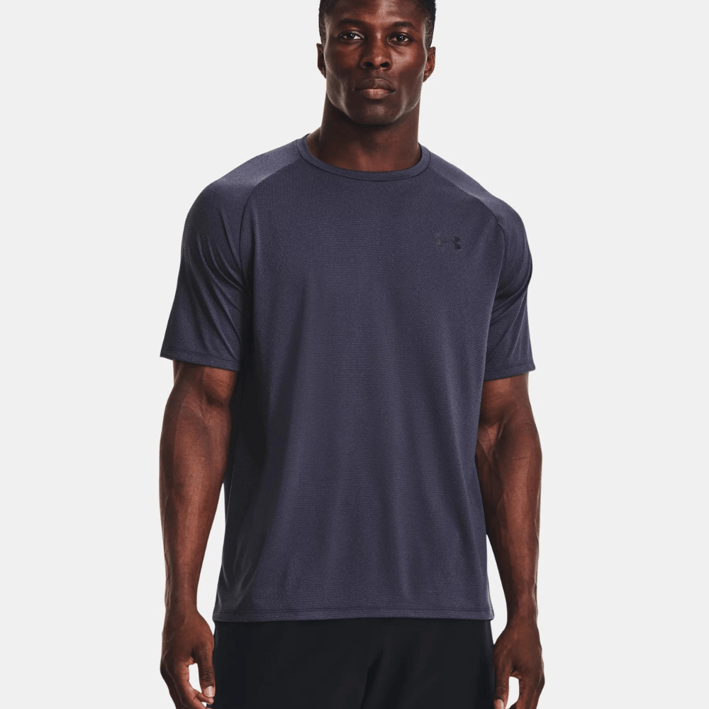Tech top ss tee