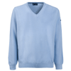 Green Coast Italian Sweater 403 Celeste (Light Blue) Col. #52