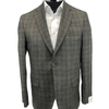 Jack Victor 100% Wool Conway Sport Jacket - 1222017 3763