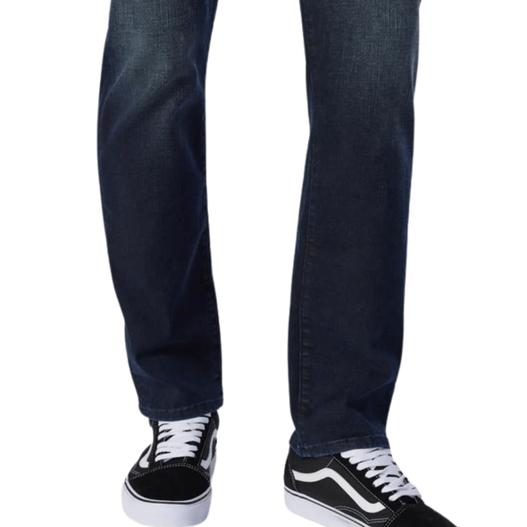 Mavi Marcus Organic Move Slim Straight Leg Jean - M0035181699