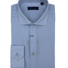 Blu by Polifroni Big and Tall Dress Shirt - G2347105T Blue