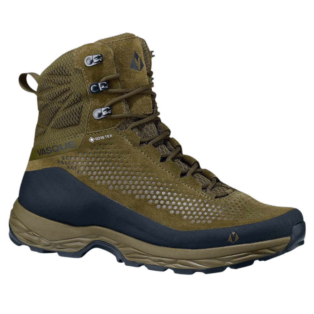 Vasque saga 2025 ltr gtx