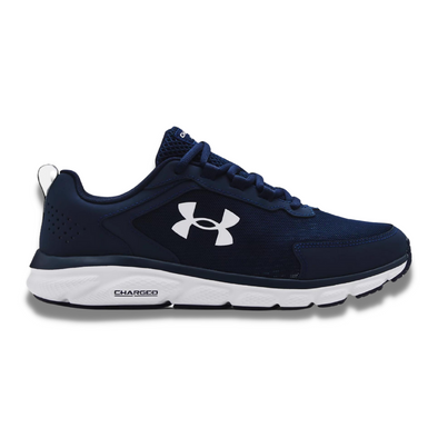 Under Armour Charged Assert 9 4E - 3024857 400