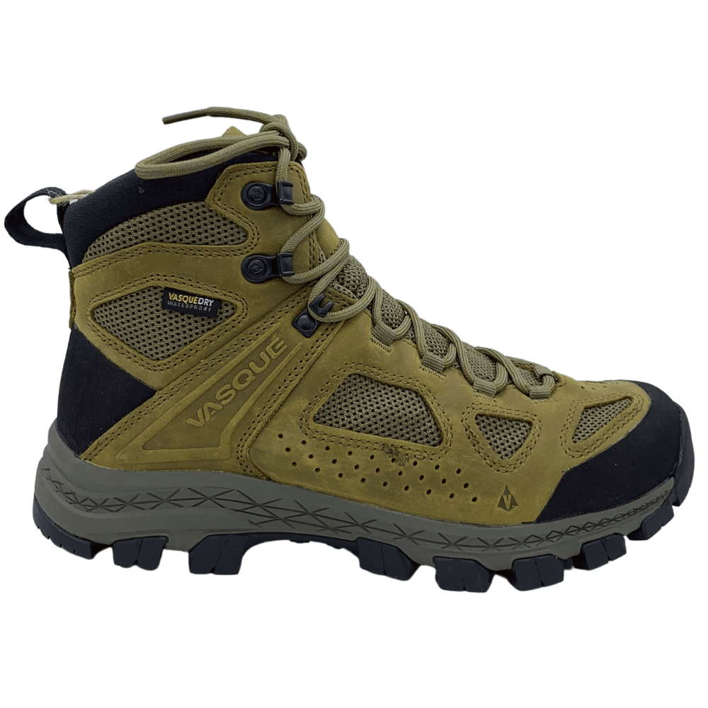 Vasque breeze iii 2024 gtx hiking boot