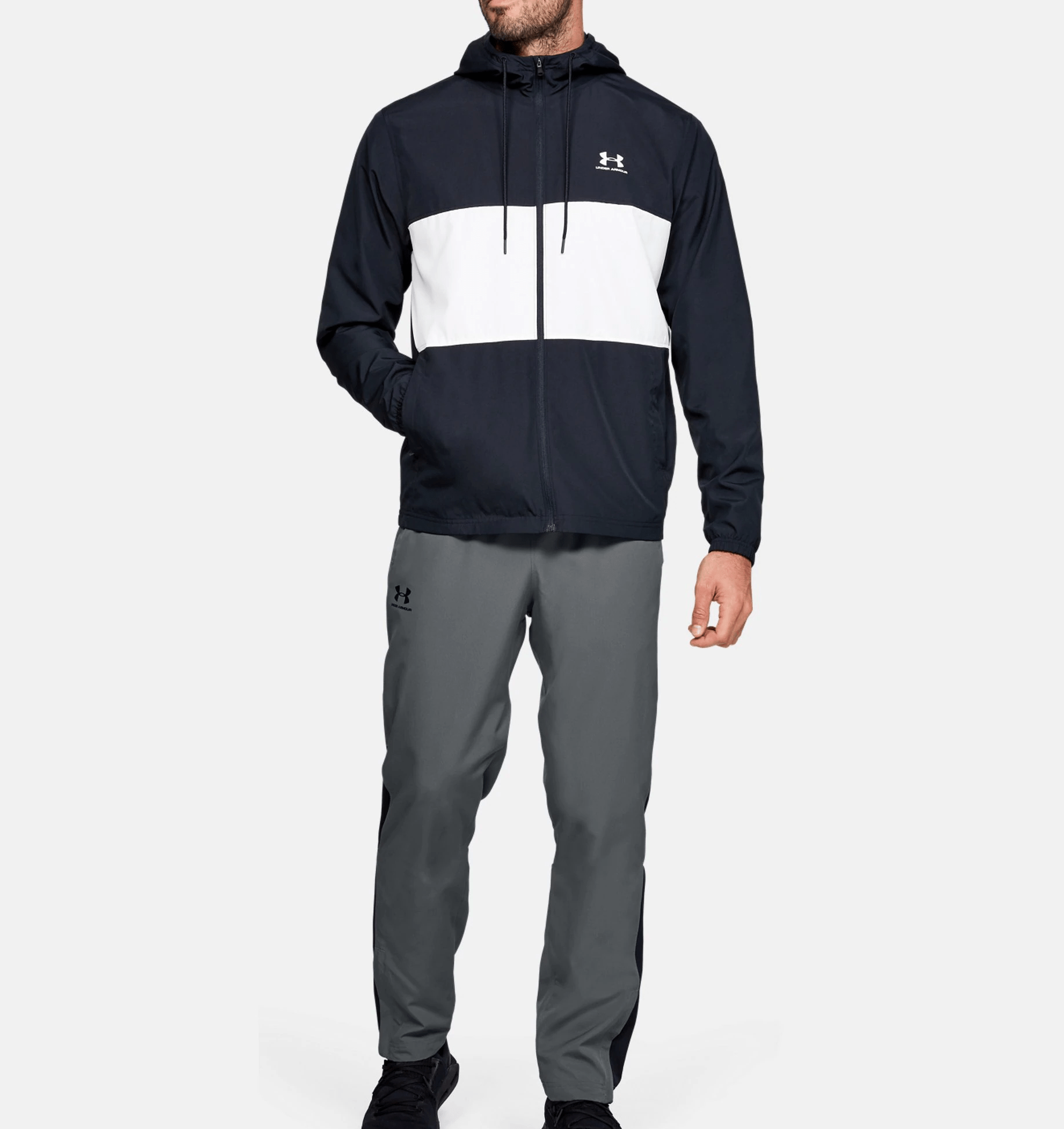 Men's under armour discount vital woven pants