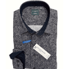 Leo Chevalier Long Sleeve Tall Sport Shirt - 529462/QT 0998