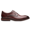 Clarks Un Hugh Lace Leather  Dress Shoe - 26168322 - Assorted Colours